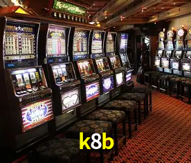 A Emoção da Loteria na k8b: Uma Chance de Mudança de Vida