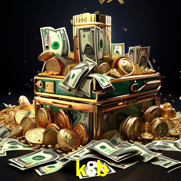 Experiência VIP k8b