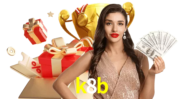k8b