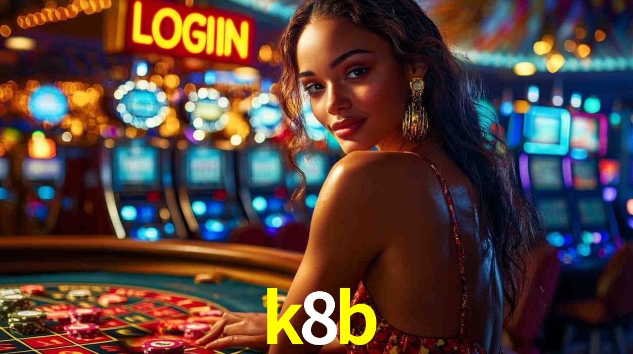 Benefícios da Conta k8b