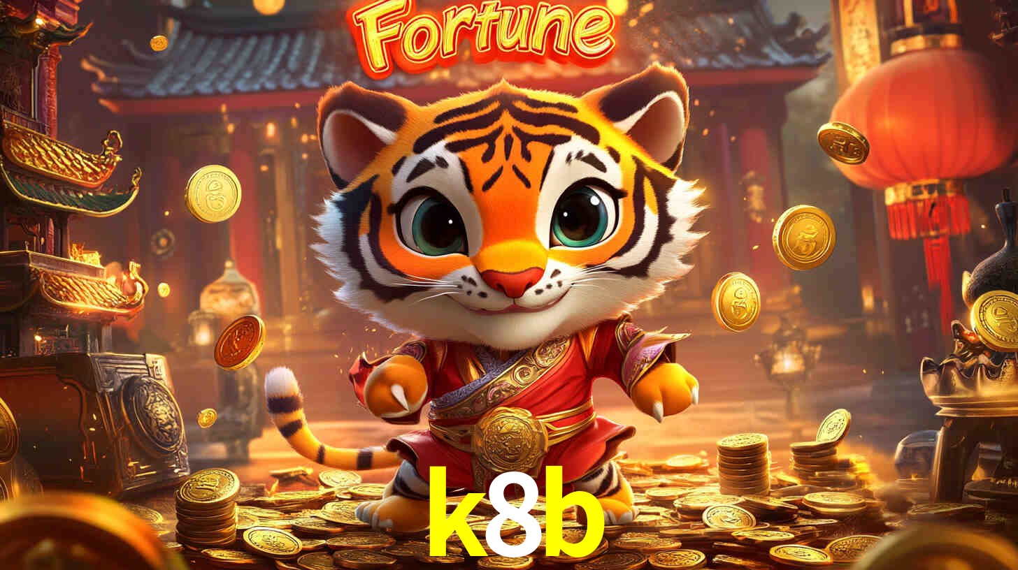 Apostas Esportivas na k8b: Um Guia Completo