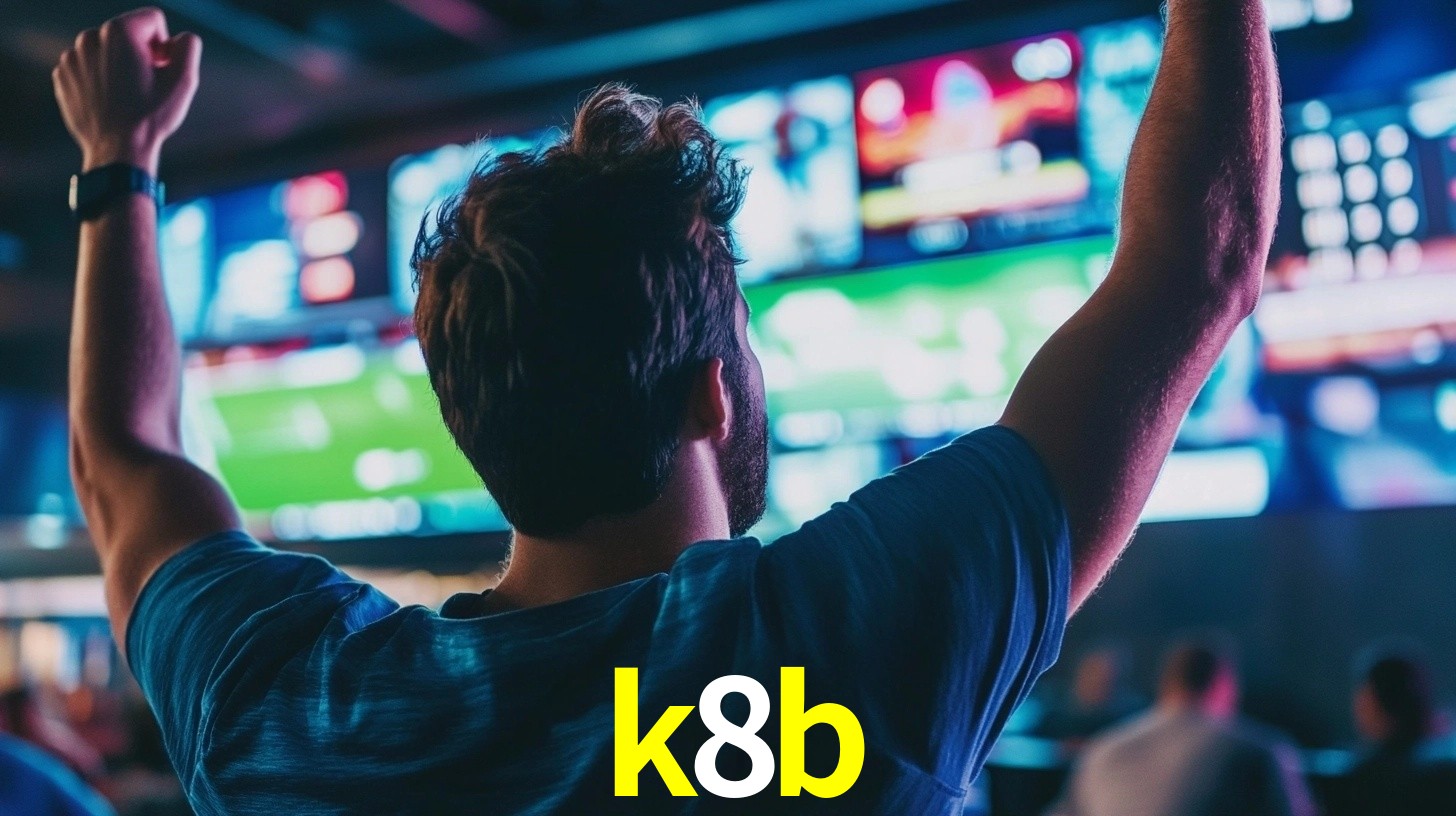 k8b.com