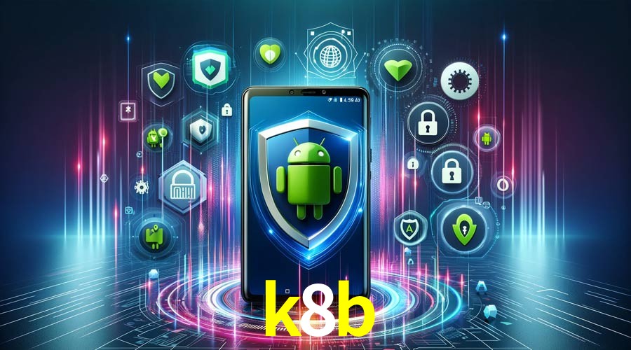 Game Statistics k8b