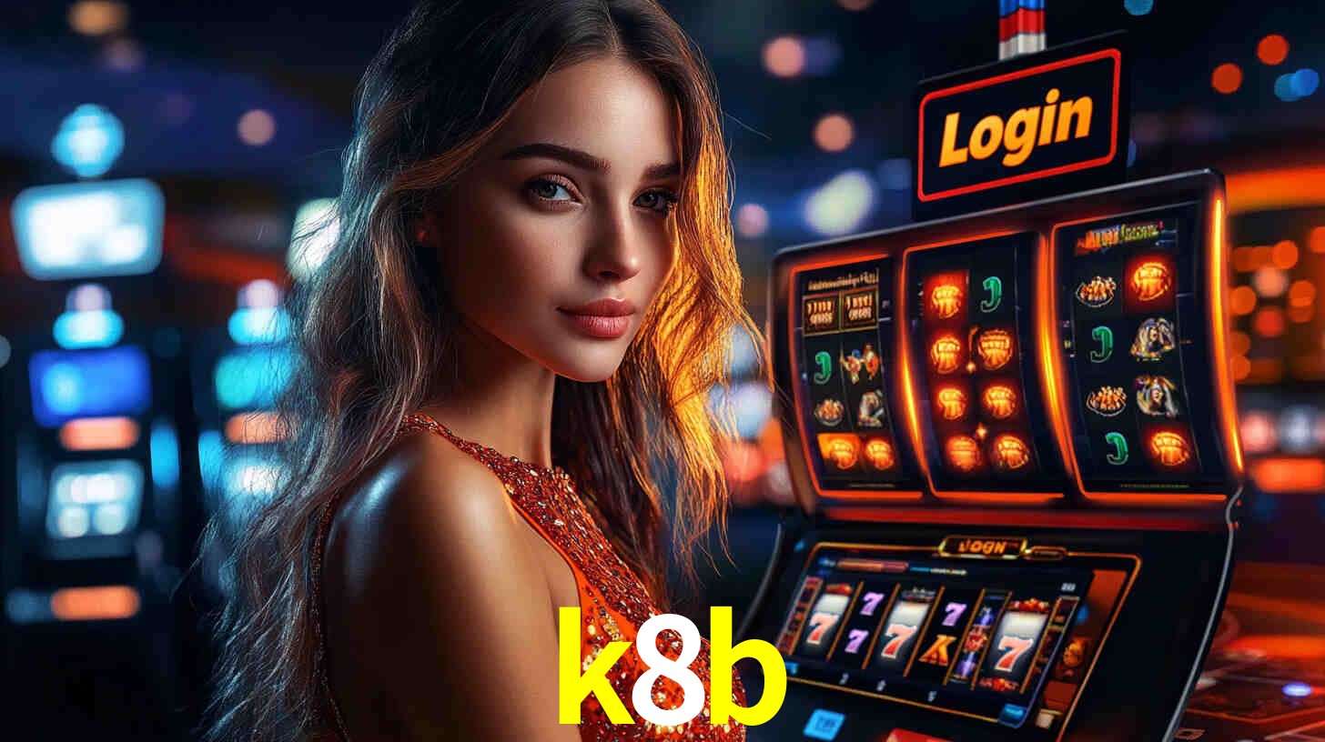 k8b.com