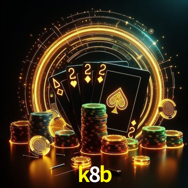 Provedores de Jogos k8b