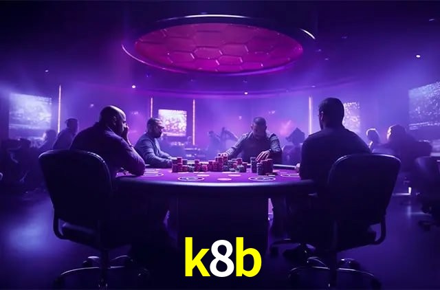 Recursos de Bônus k8b