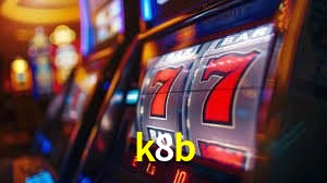 Sistemas de Segurança k8b