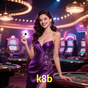 Casino Ao Vivo k8b