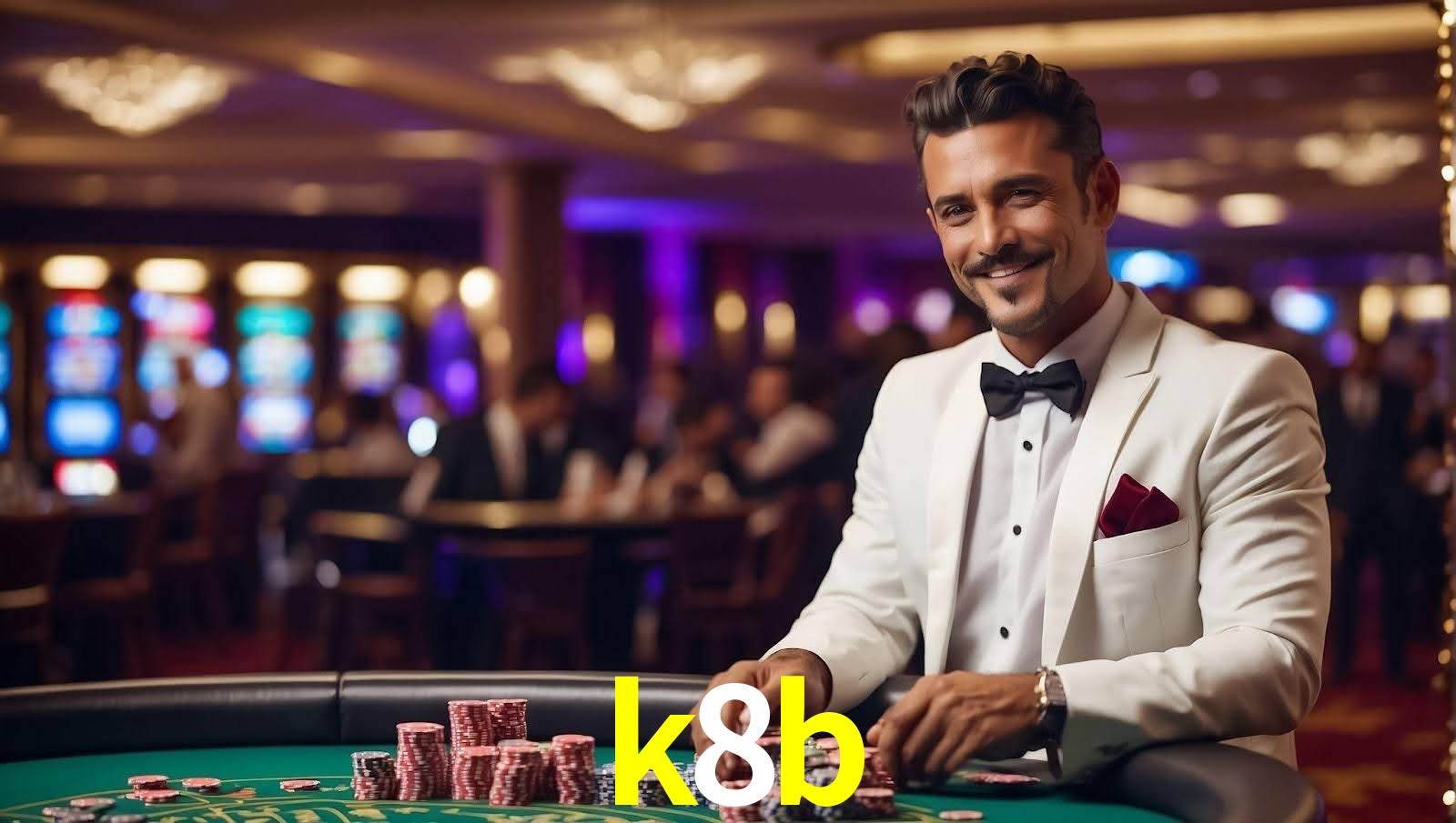Especiais de Fim de Semana k8b