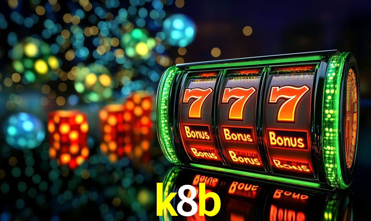 Design Responsivo k8b