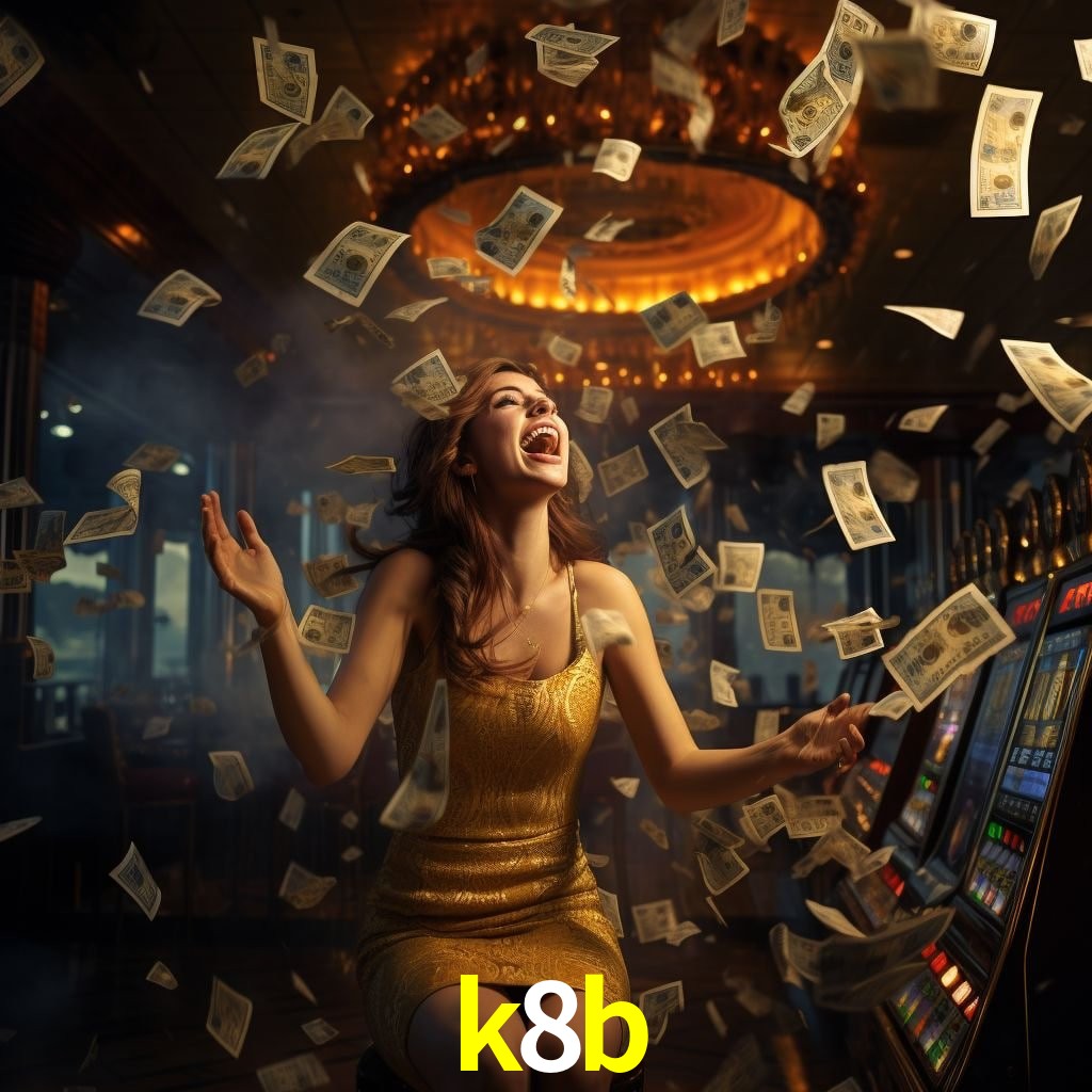 Roulette Table k8b