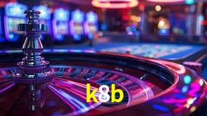 Tennis Betting k8b