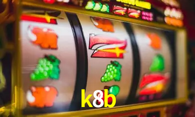 Inovações de Jogos na k8b: O Futuro das Experiências Interativas