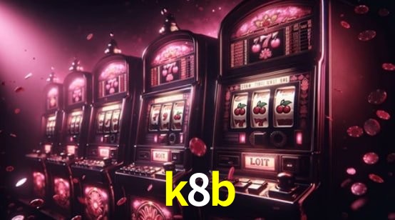 Interface do App k8b