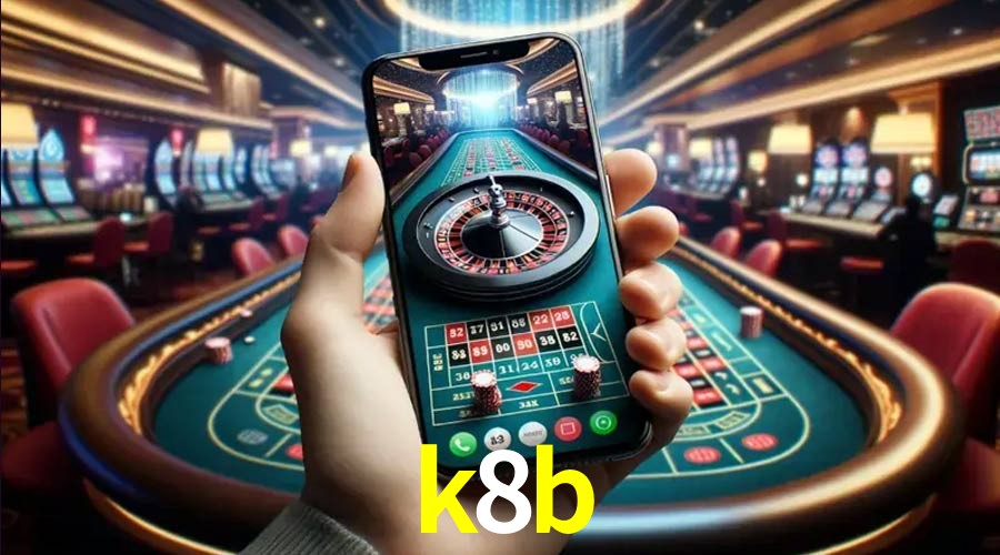 Bonus Features k8b