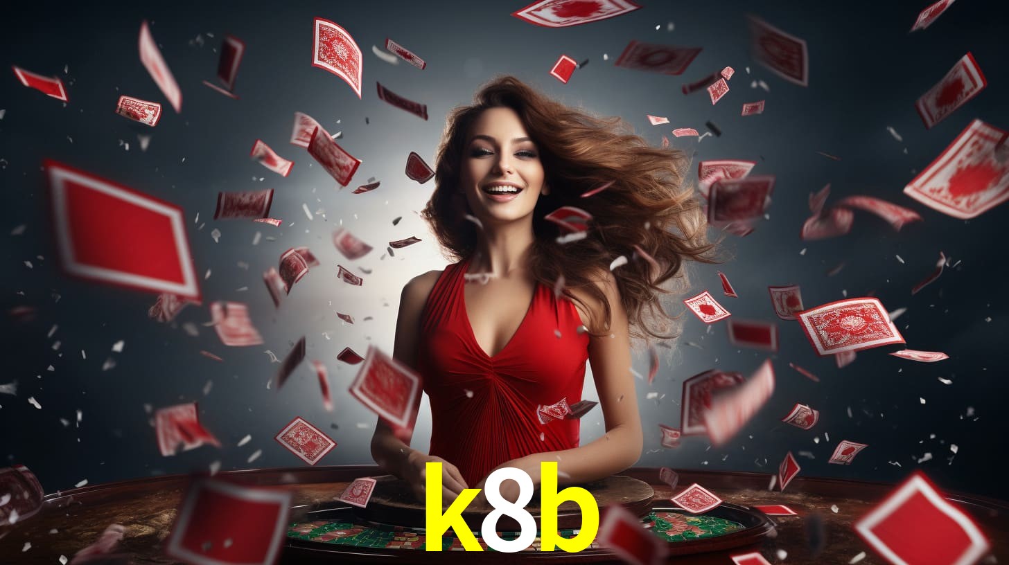 Tournaments k8b