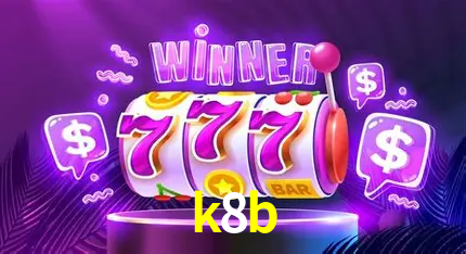 Inovações de Jogos na k8b: O Futuro das Experiências Interativas