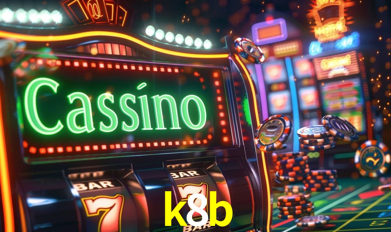 Integração de APIs k8b