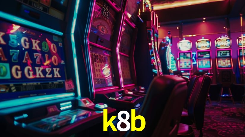 Platform Technology k8b