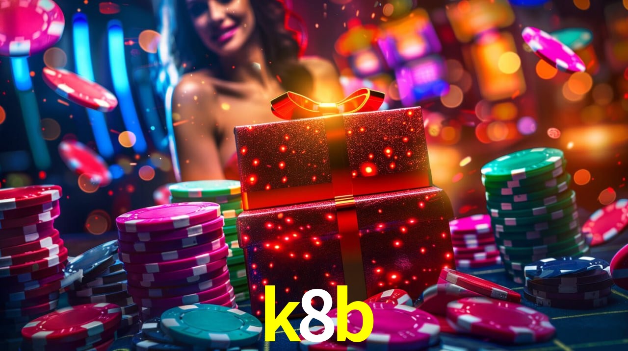 cassino k8b