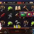 Seasonal Promotions k8b