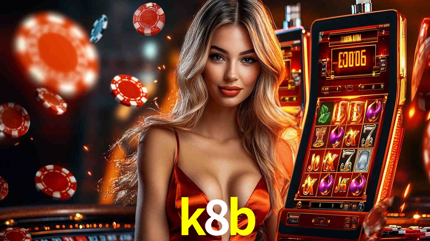 k8b.com