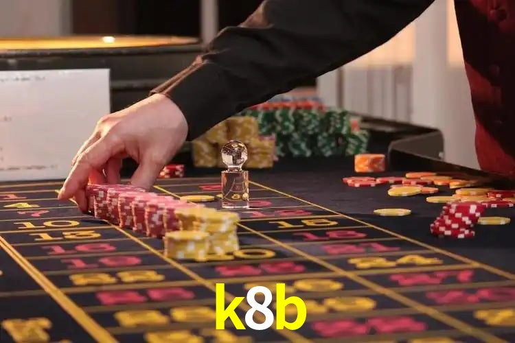 Descubra o Programa VIP da k8b: Vantagens Exclusivas para Jogadores
