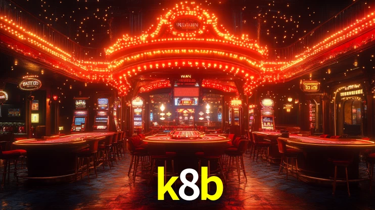 k8b bet