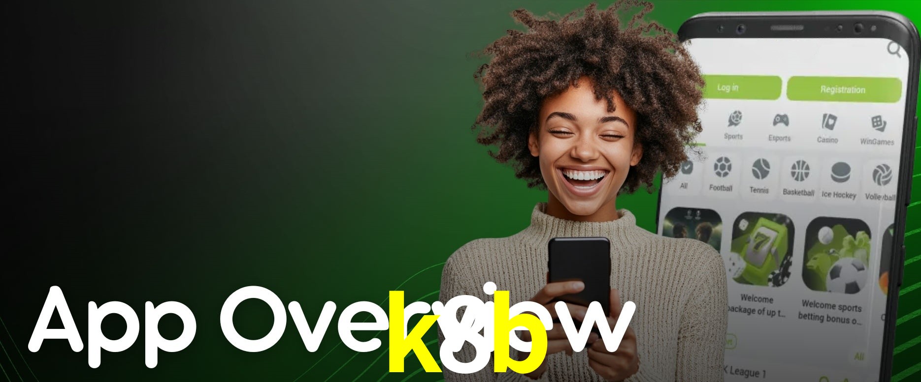 Account Benefits k8b