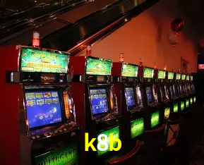 Flash Promotion k8b
