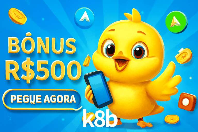 Game Providers k8b