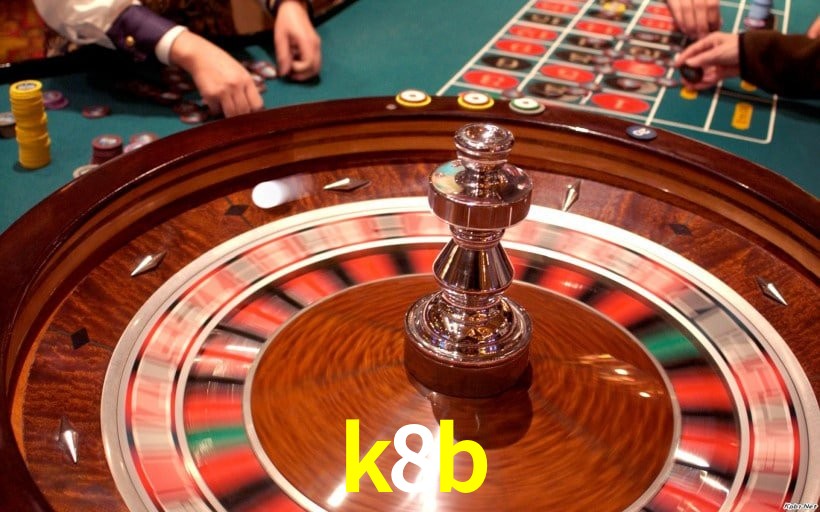 Torneios k8b