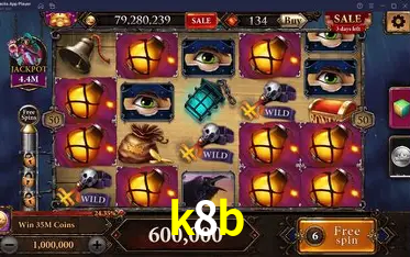 Weekend Specials k8b