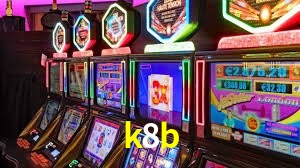 PIX Instantâneo k8b
