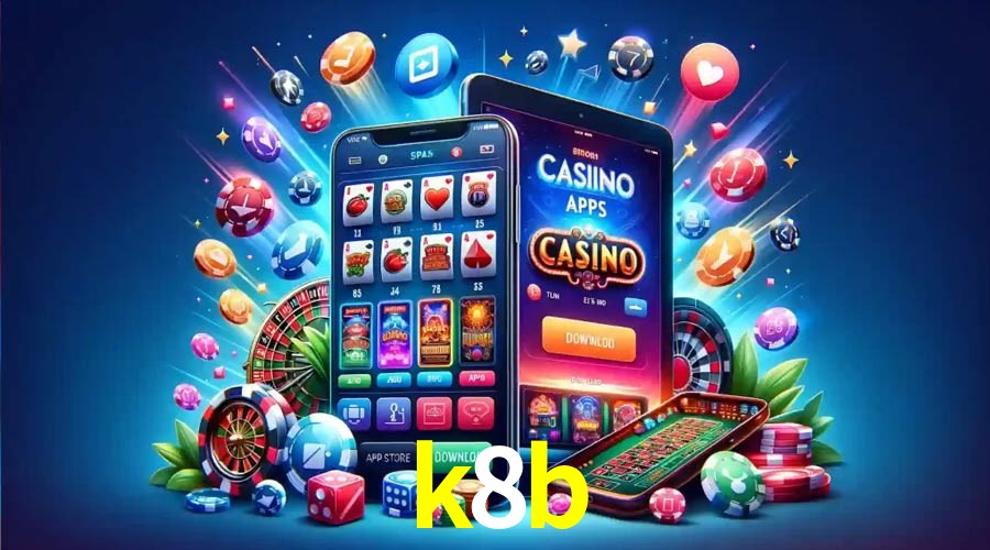 Games Directory k8b