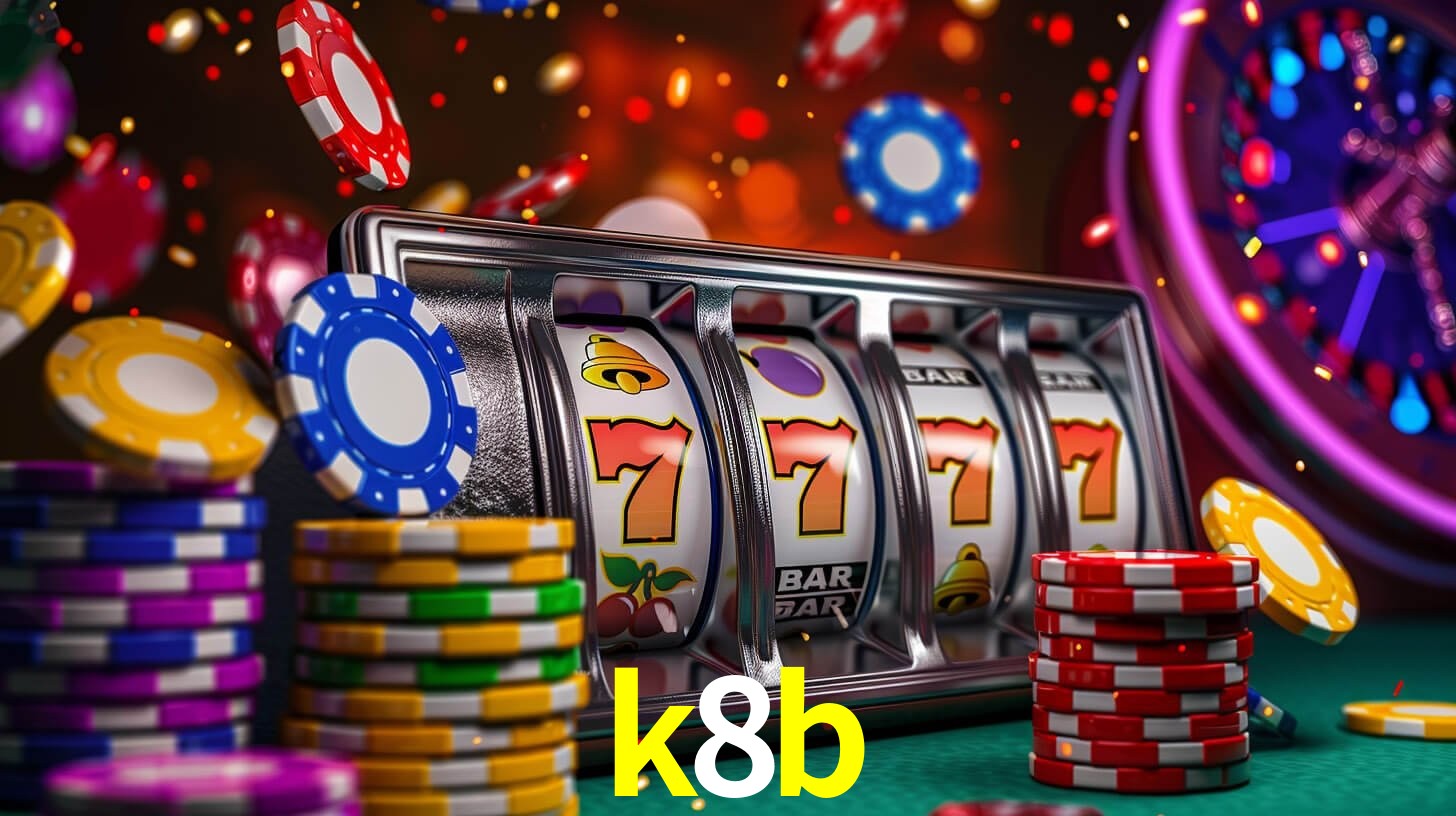 Programa VIP k8b