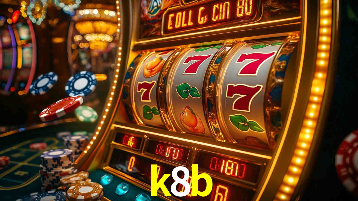 Exclusive Games k8b