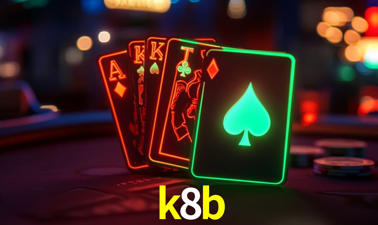 Diretório de Jogos k8b